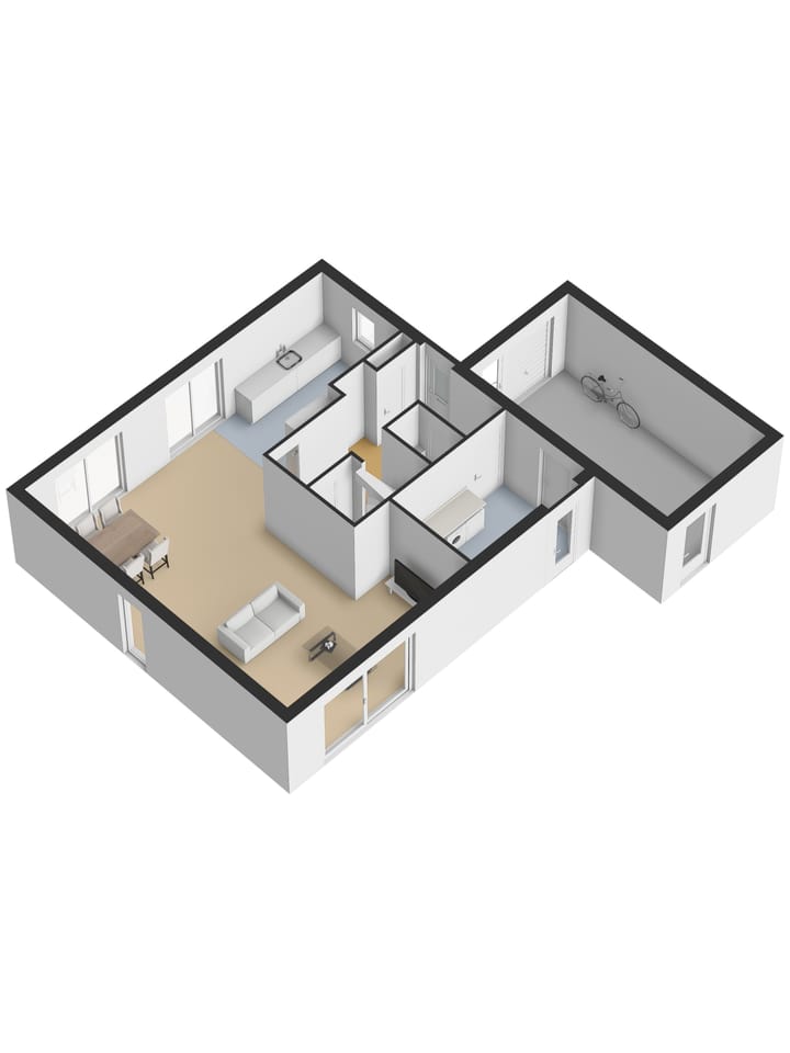 Foto 47 van Kanaaljuffer 2