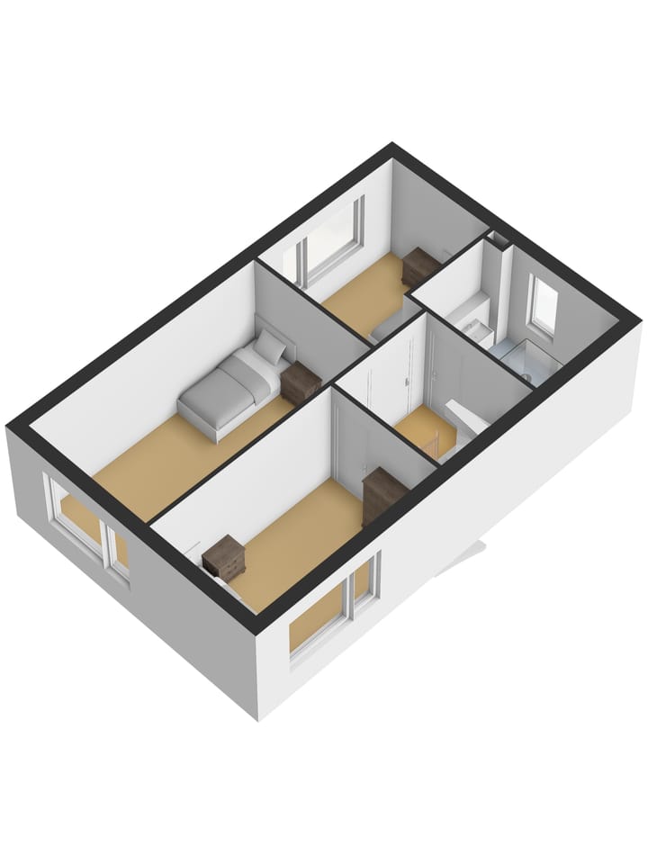 Foto 48 van Kanaaljuffer 2