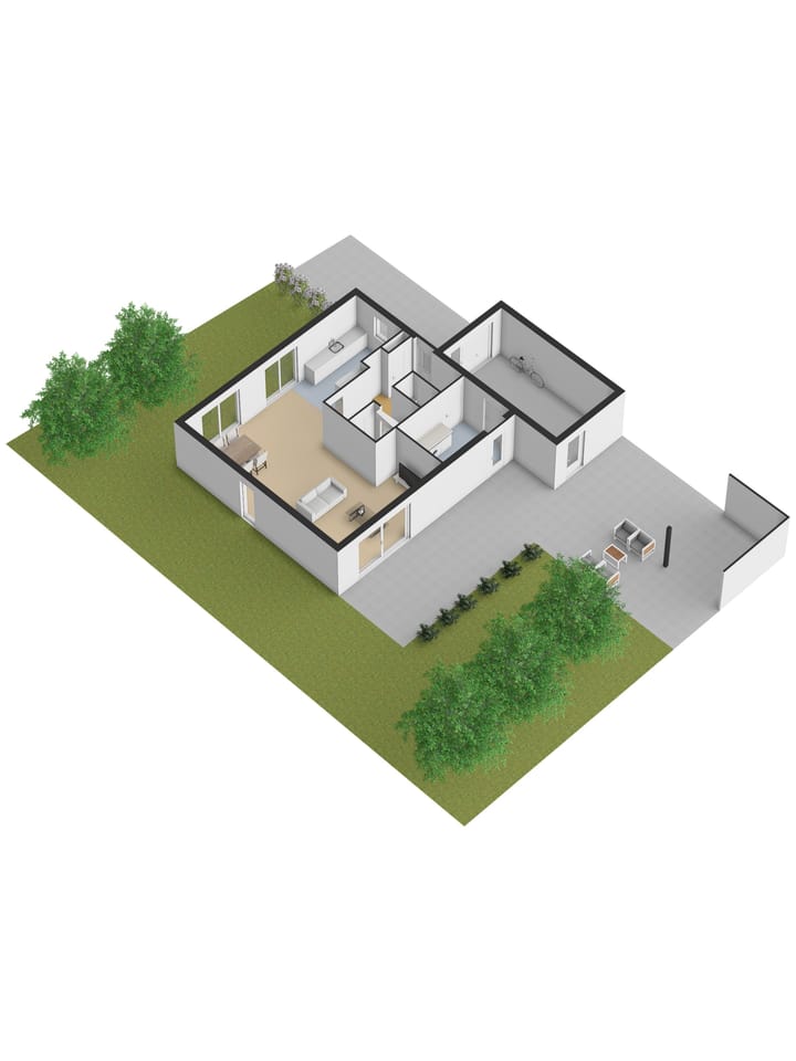 Foto 50 van Kanaaljuffer 2