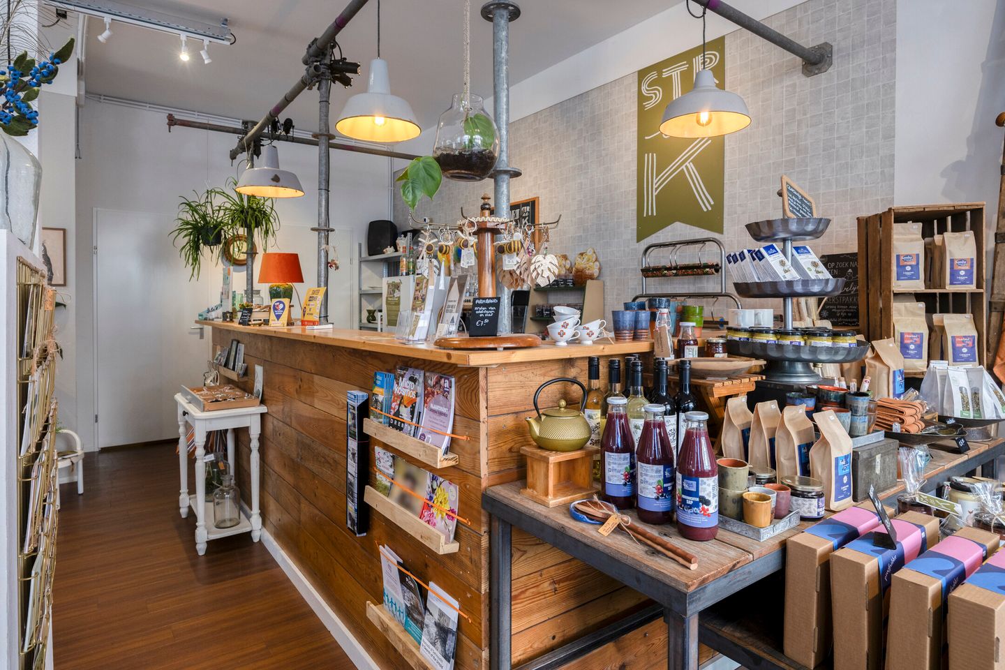 Bekijk foto 3 van Nieuwe Huizen 23