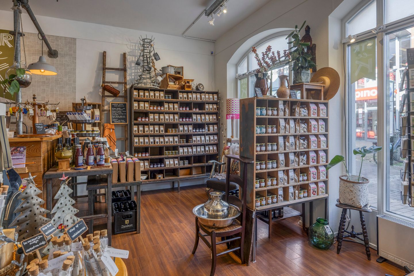 Bekijk foto 4 van Nieuwe Huizen 23