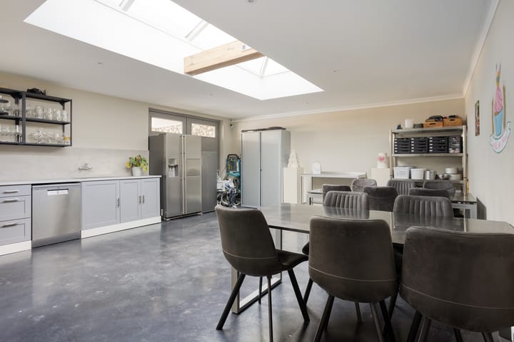 Foto 23 van Heuvel 23