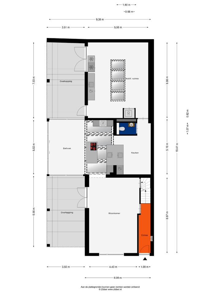 Foto 44 van Heuvel 23