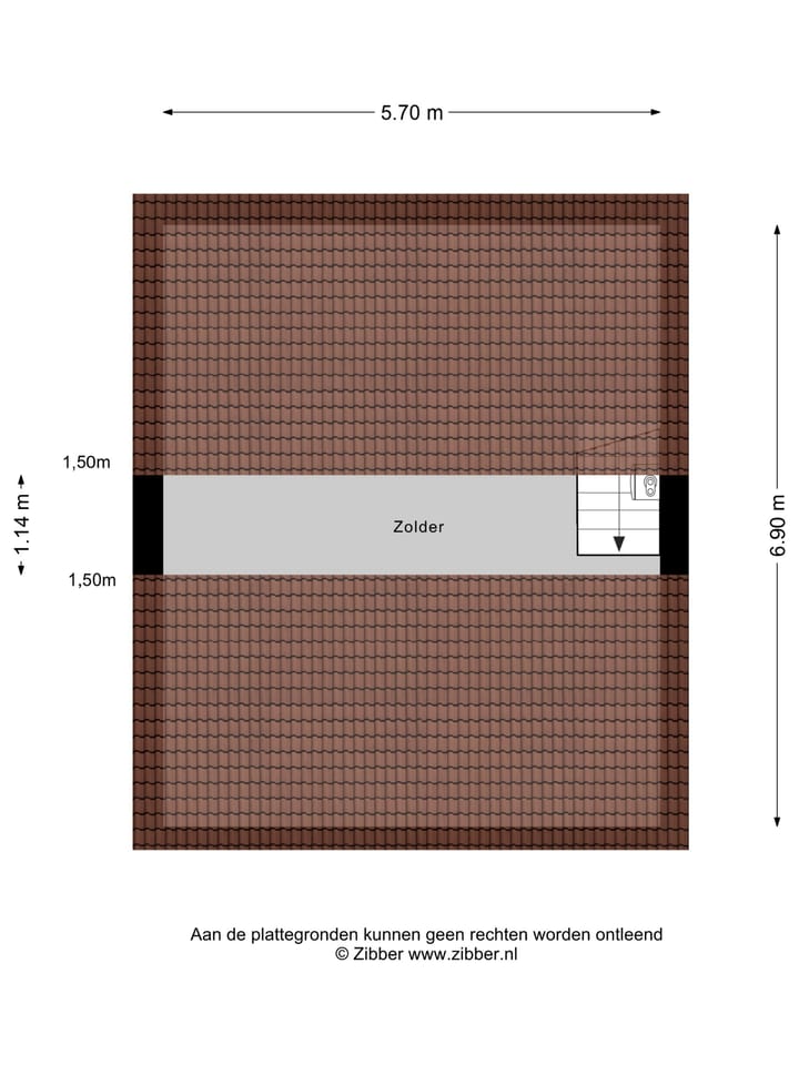 Foto 46 van Heuvel 23