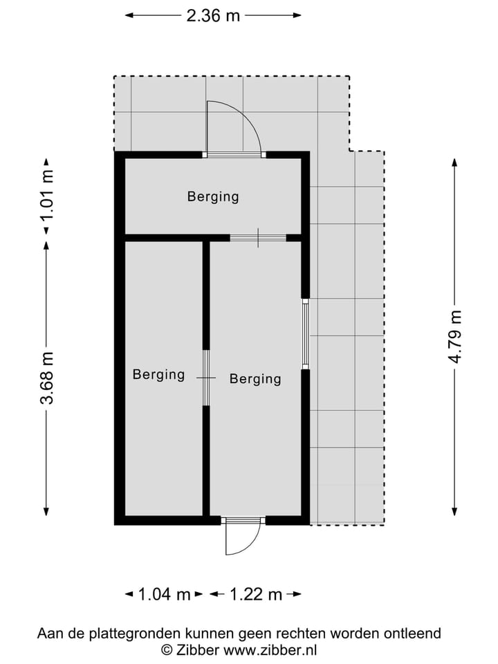Foto 48 van Heuvel 23