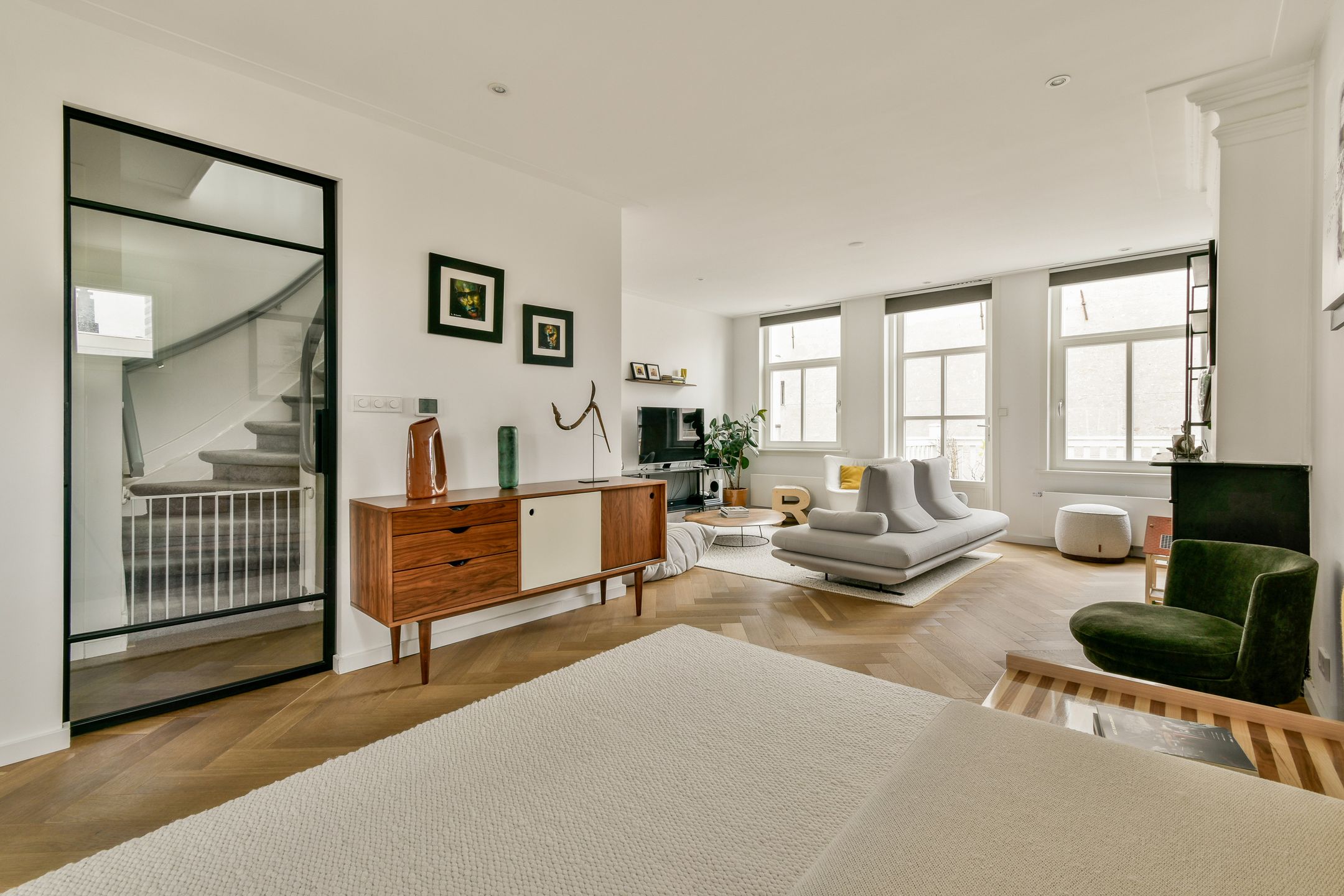 Hemonystraat 38-, 38, 3, Amsterdam, 1074BS, Noord-Holland, Nederland 38 