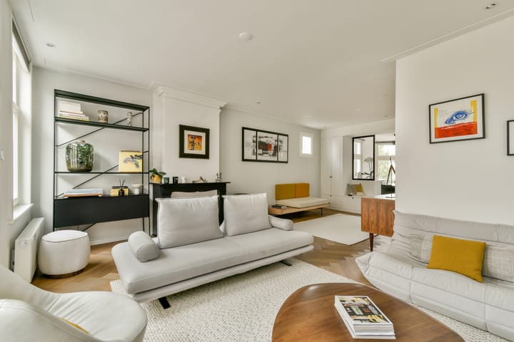 Foto 2 van Hemonystraat 38-3