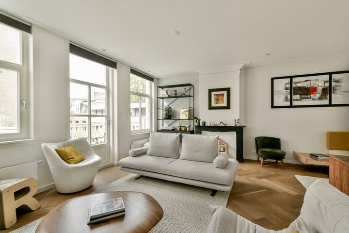 Foto 4 van Hemonystraat 38-3