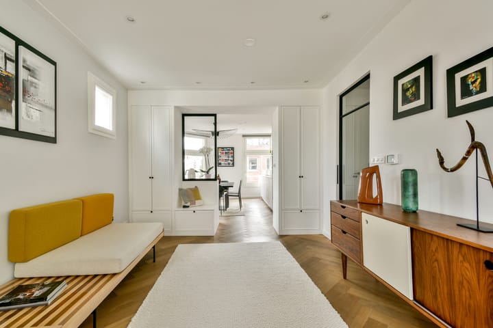 Foto 8 van Hemonystraat 38-3