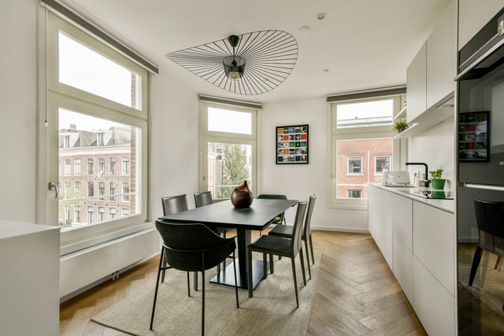 Foto 9 van Hemonystraat 38-3