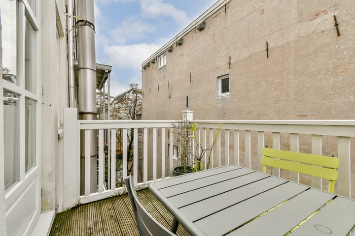 Foto 6 van Hemonystraat 38-3