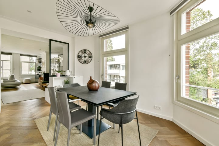 Foto 11 van Hemonystraat 38-3