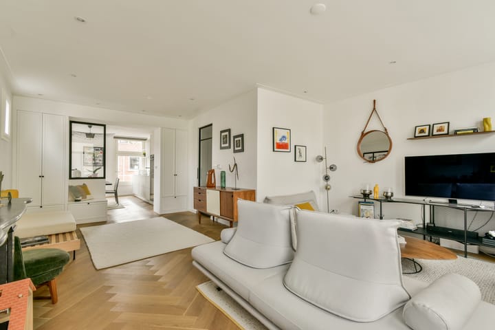 Foto 7 van Hemonystraat 38-3