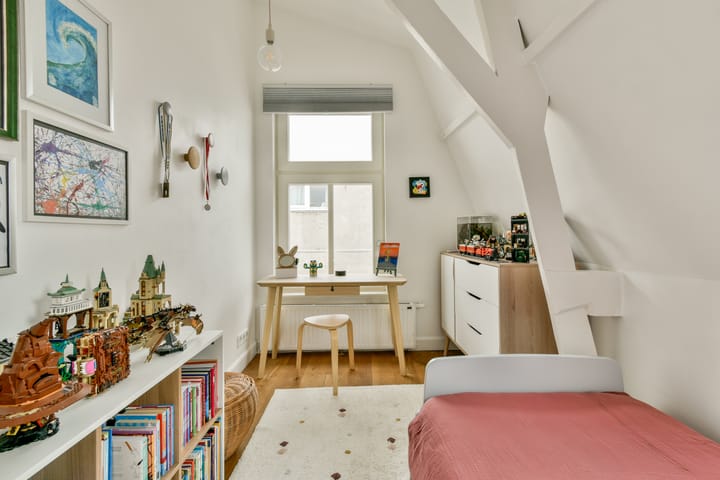 Foto 25 van Hemonystraat 38-3