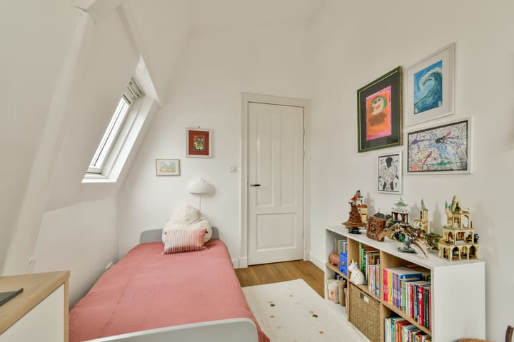 Foto 26 van Hemonystraat 38-3