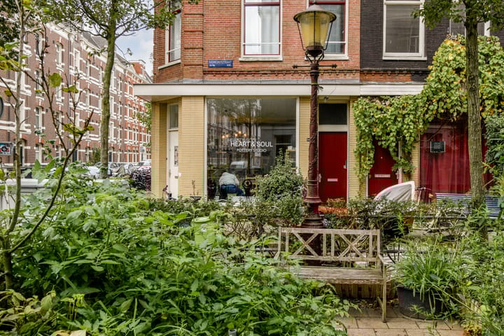 Foto 31 van Hemonystraat 38-3