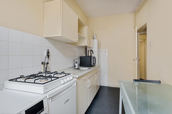 Foto 4 van Korte Begijnestraat 1