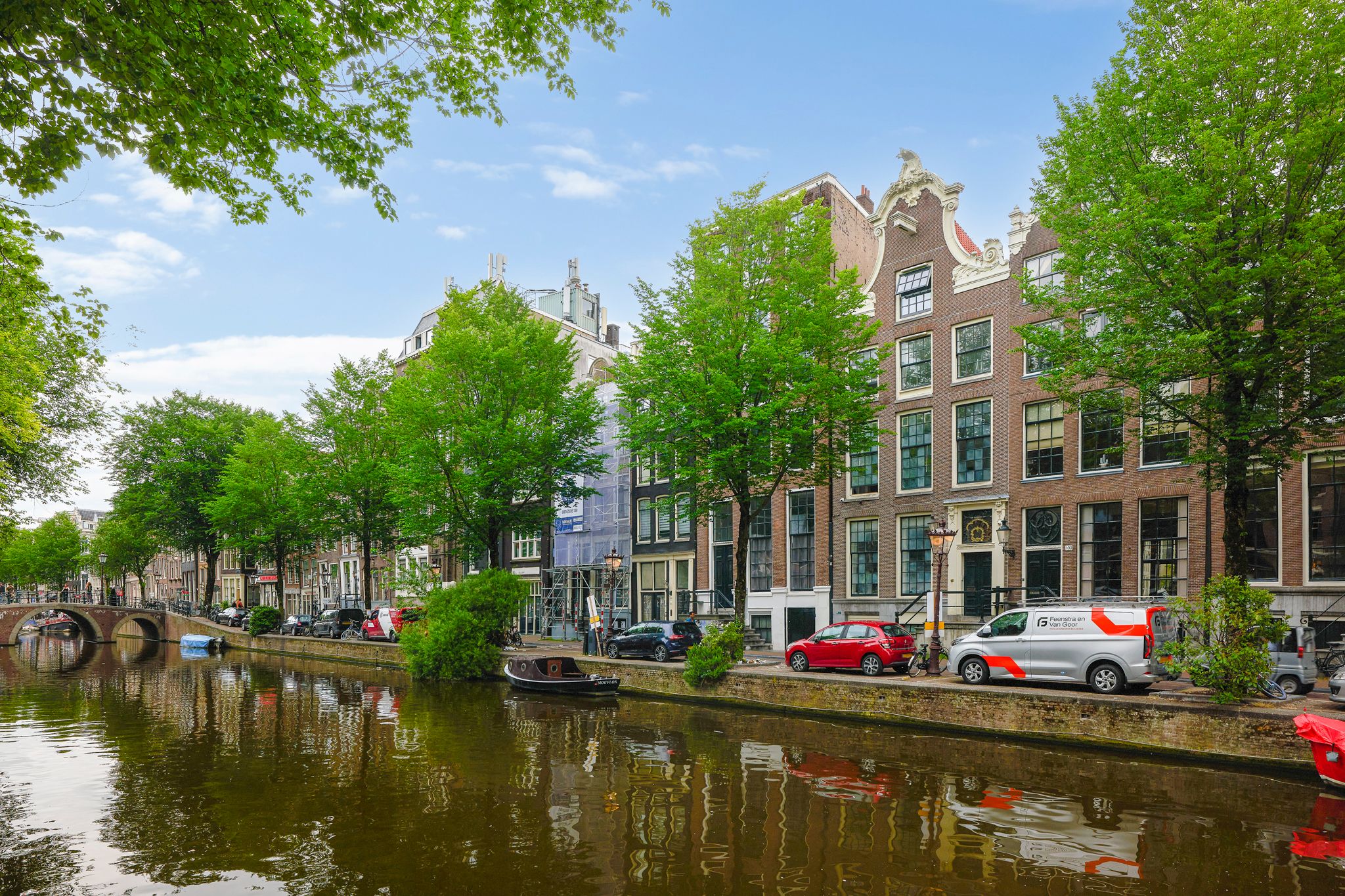 Foto 18 van Oudezijds Voorburgwal 101-A