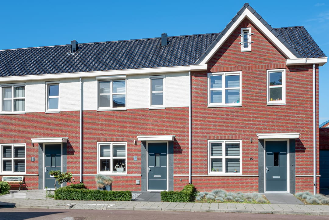 Foto 1 van Kerkeind 13