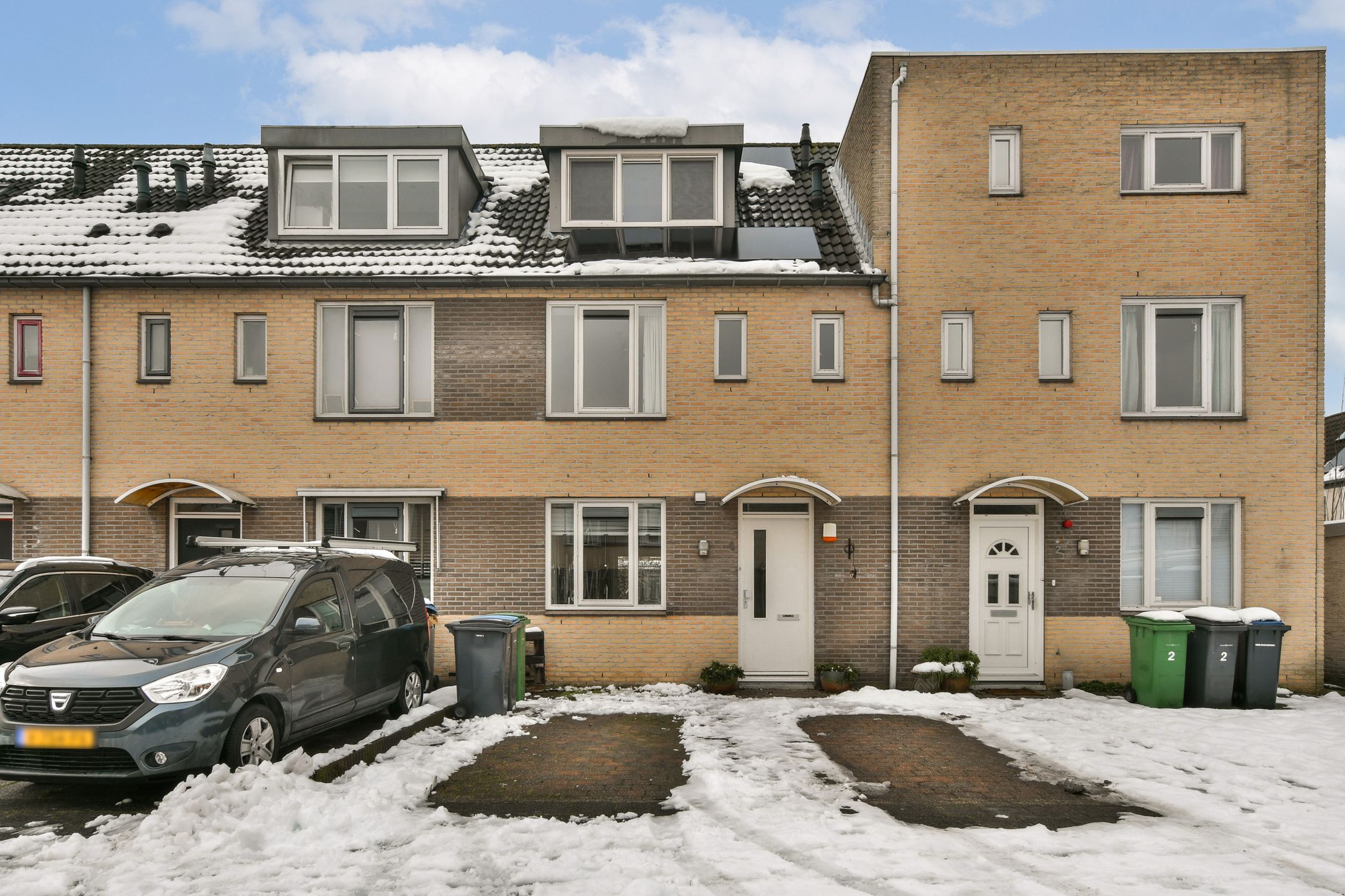 Henriëtte Bosmanslaan, 4, Amstelveen, 1187HH, Noord-Holland, Nederland 4 