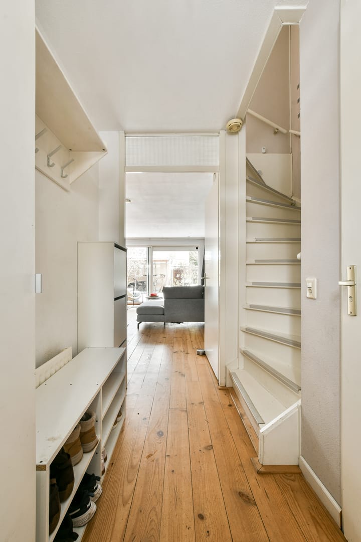 Foto 3 van Henriëtte Bosmanslaan 4