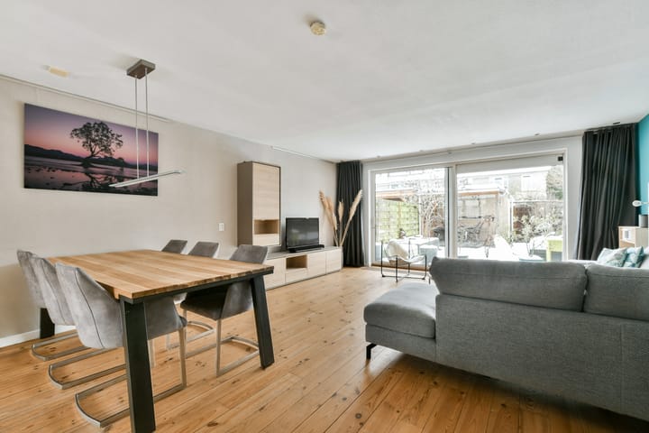 Foto 4 van Henriëtte Bosmanslaan 4