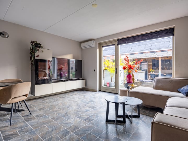 Foto 3 van Canadasingel 68