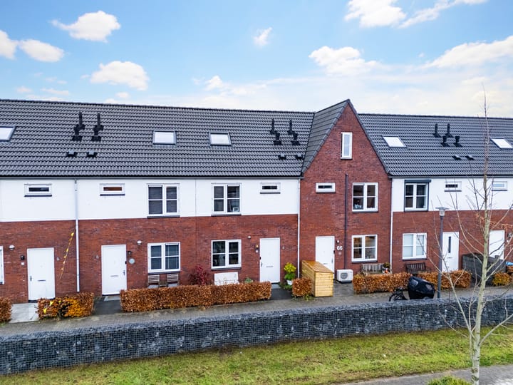 Foto 1 van Canadasingel 68