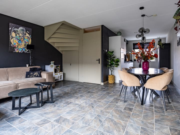 Foto 4 van Canadasingel 68