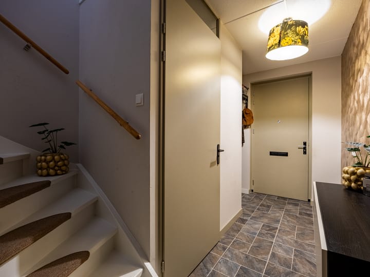 Foto 8 van Canadasingel 68