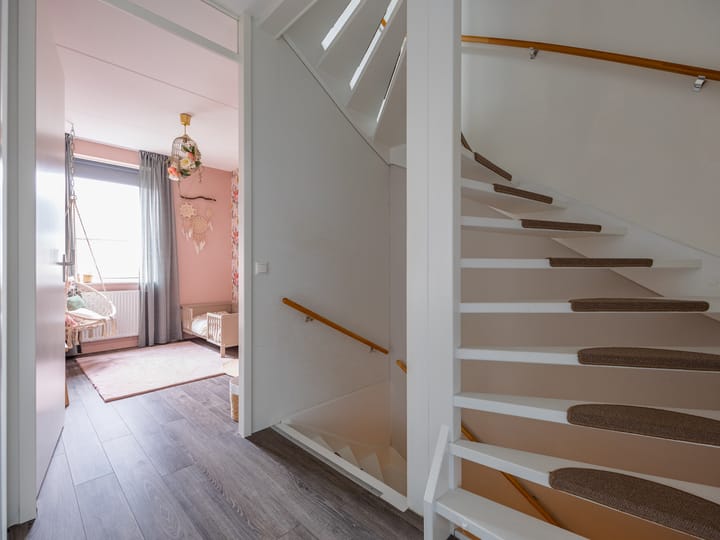 Foto 10 van Canadasingel 68