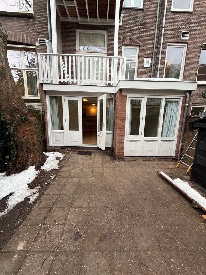 Foto 9 van Ramstraat 35