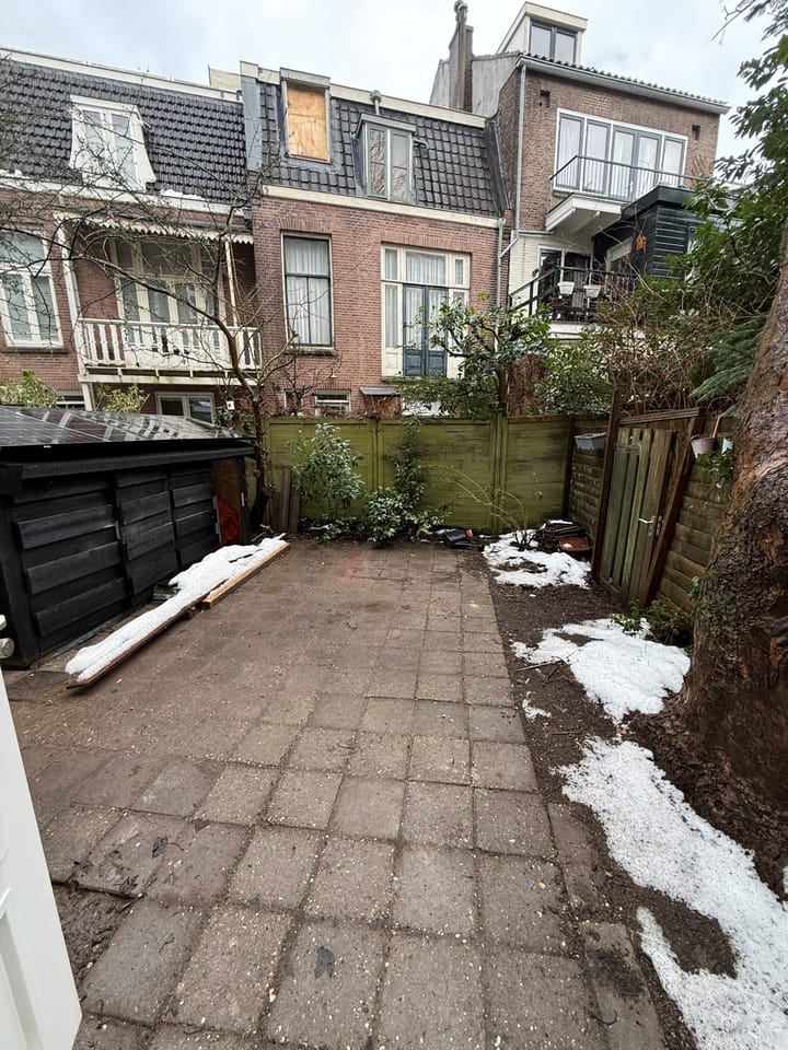 Foto 8 van Ramstraat 35