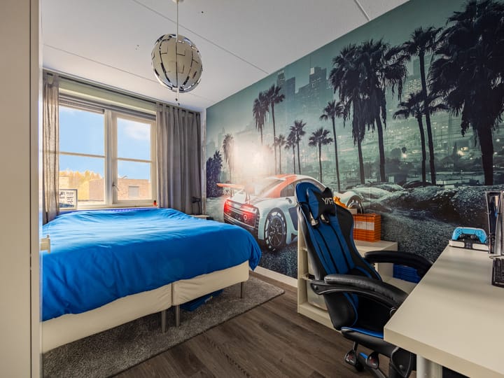 Foto 14 van Canadasingel 68