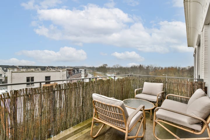 Photo 6 of Fort Heemstedestraat 149