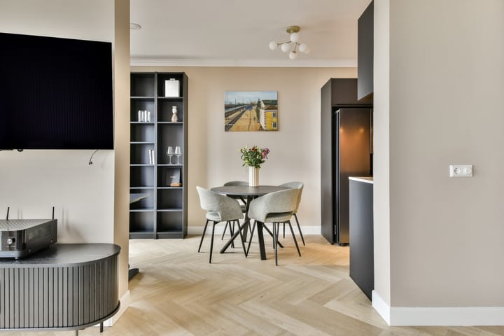 Photo 8 of Fort Heemstedestraat 149