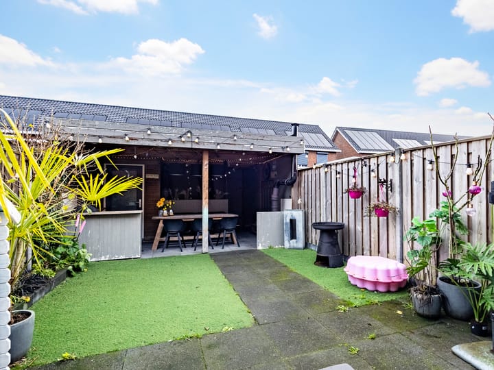 Foto 18 van Canadasingel 68