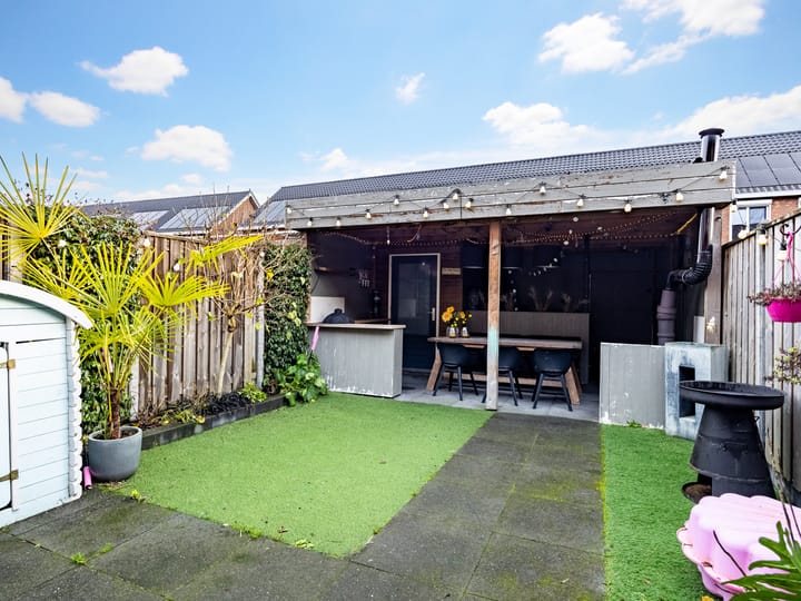 Foto 19 van Canadasingel 68