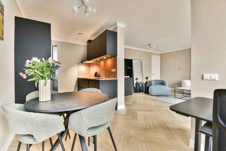 Photo 9 of Fort Heemstedestraat 149