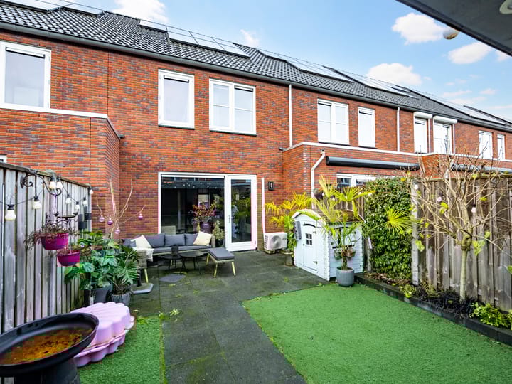 Foto 22 van Canadasingel 68