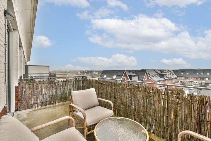 Photo 7 of Fort Heemstedestraat 149