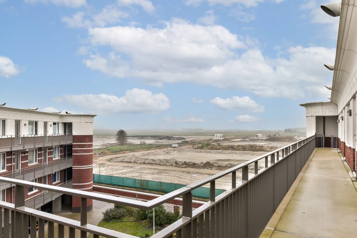 Photo 19 of Fort Heemstedestraat 149