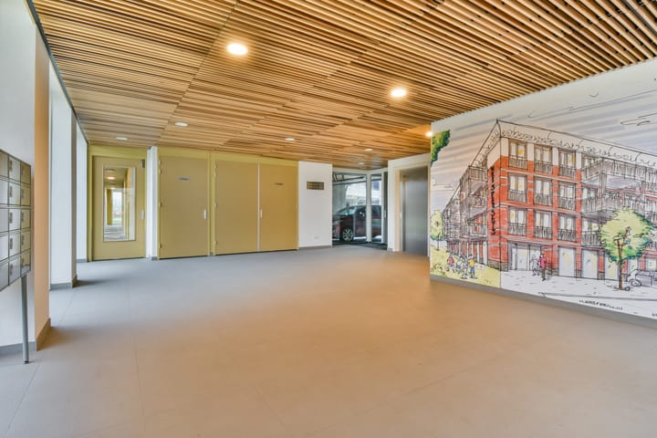 Photo 20 of Fort Heemstedestraat 149