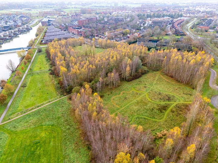 Foto 29 van Canadasingel 68