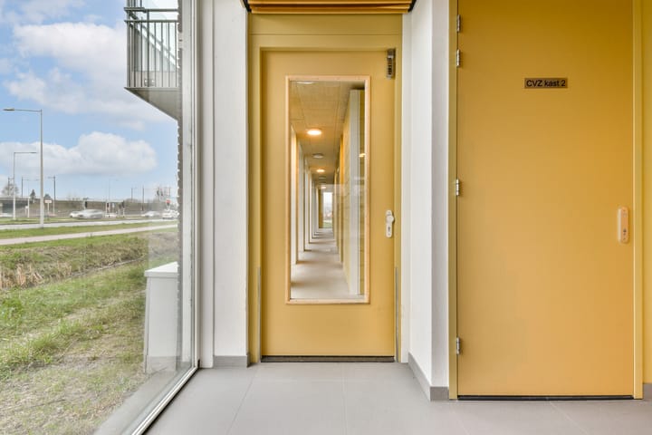 Photo 21 of Fort Heemstedestraat 149