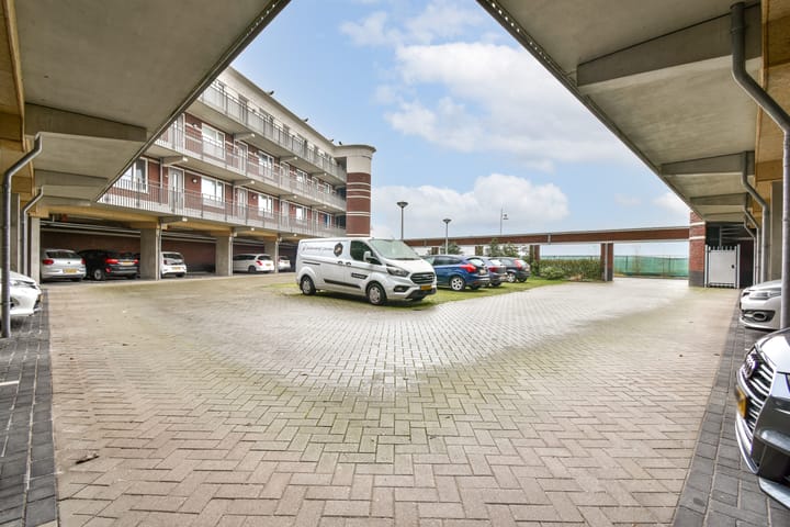 Photo 23 of Fort Heemstedestraat 149