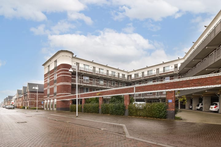 Photo 24 of Fort Heemstedestraat 149