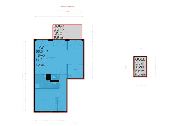 Photo 28 of Fort Heemstedestraat 149