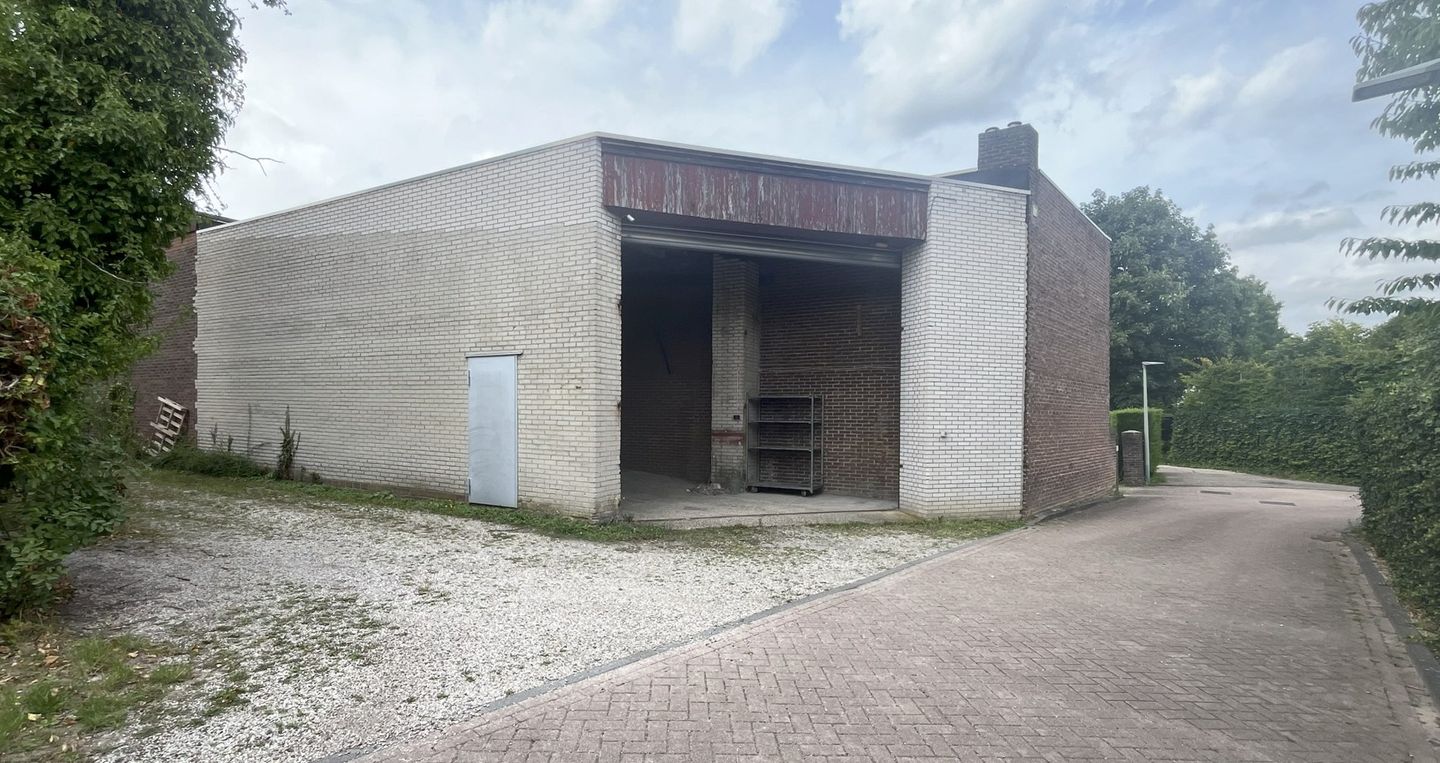 View photo 3 of Rumpenerstraat 25-B