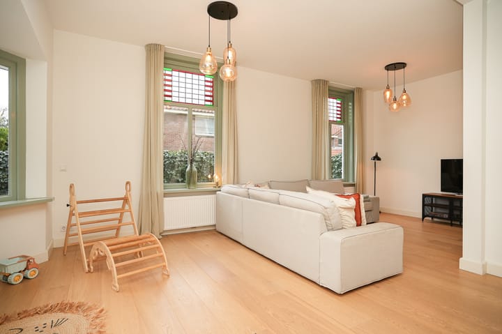 Foto 2 van Alexanderstraat 2